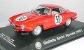 50 Alfa Romeo Giulietta SS - Alfa Romeo Collection 1.43 (1)